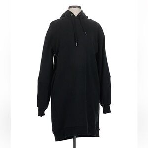 Zella Cara fleece hoodie dress